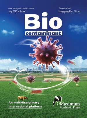 Biocontaminant