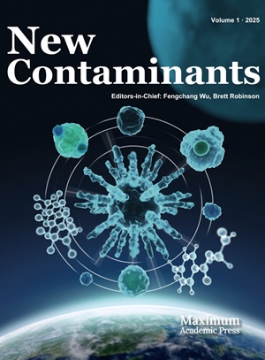 New Contaminants