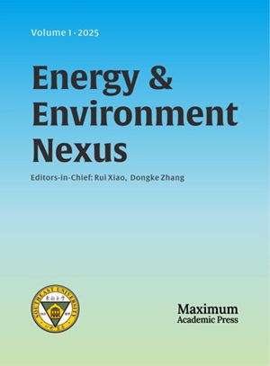 Energy & Environment Nexus