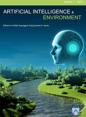 Artificial Intelligence & Environment