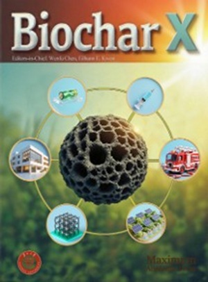 Biochar X