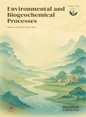 Environmental and Biogeochemical Processes
